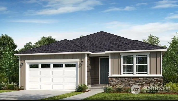 2624 Acer Loop Se, Lacey