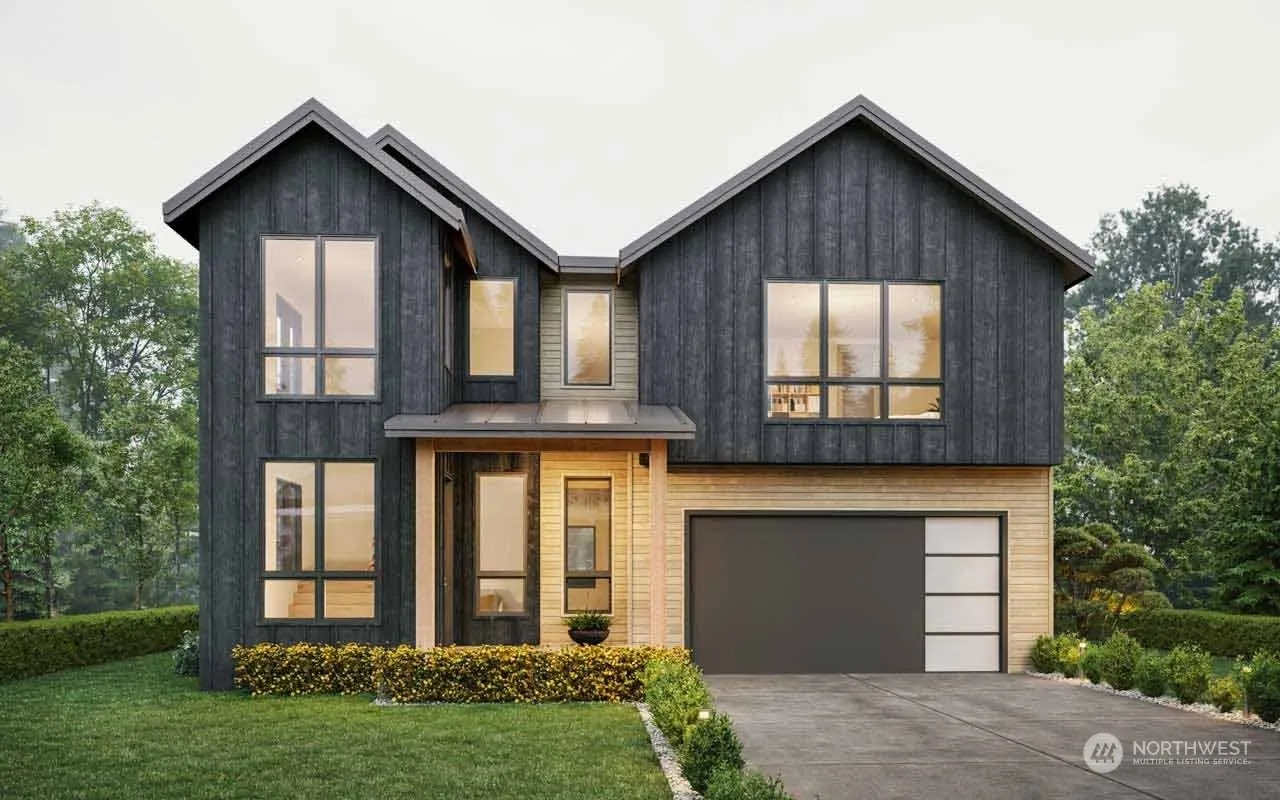 1016 N 34th Street, Renton