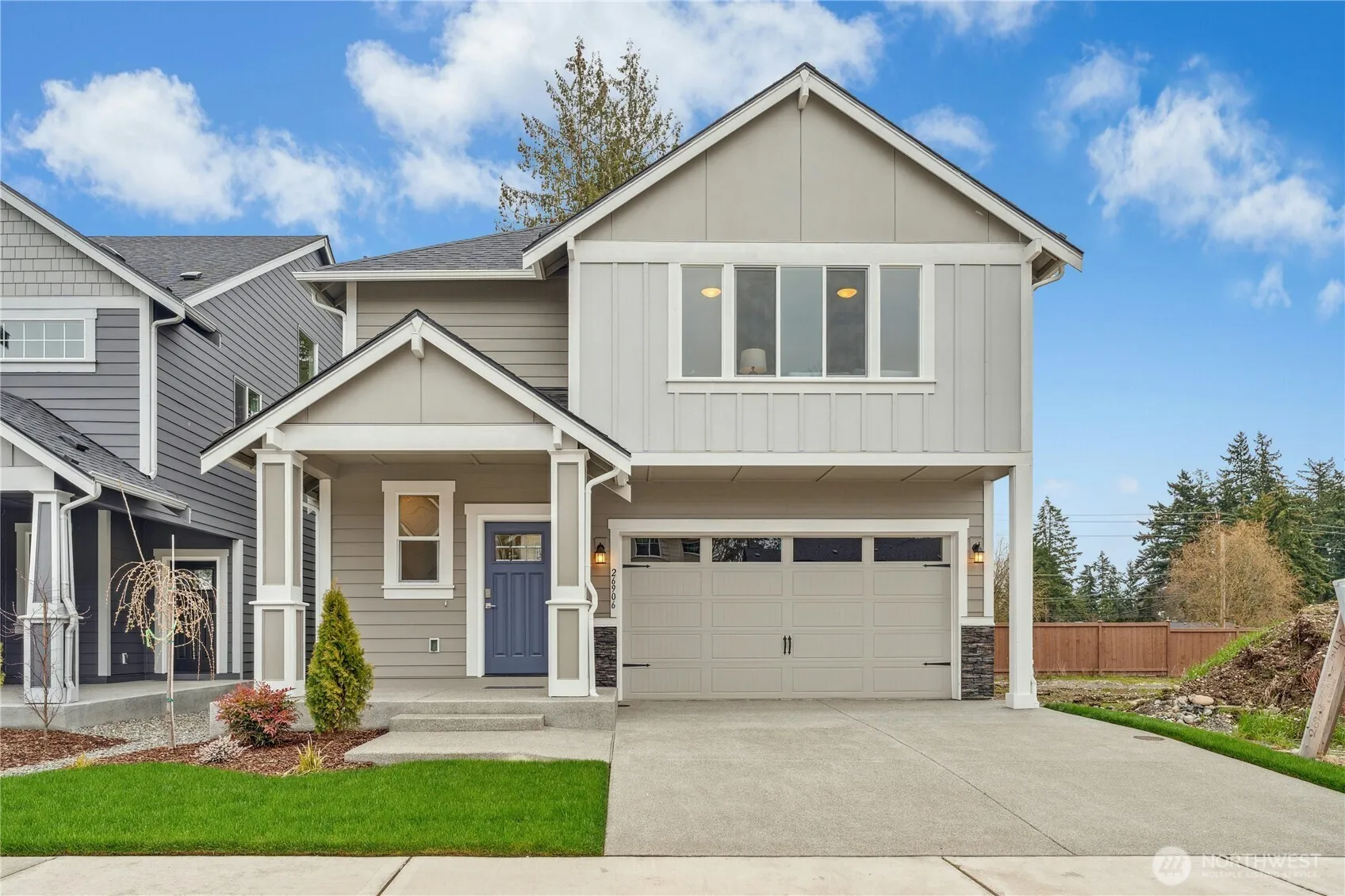 27114 30th Place S #26, Kent