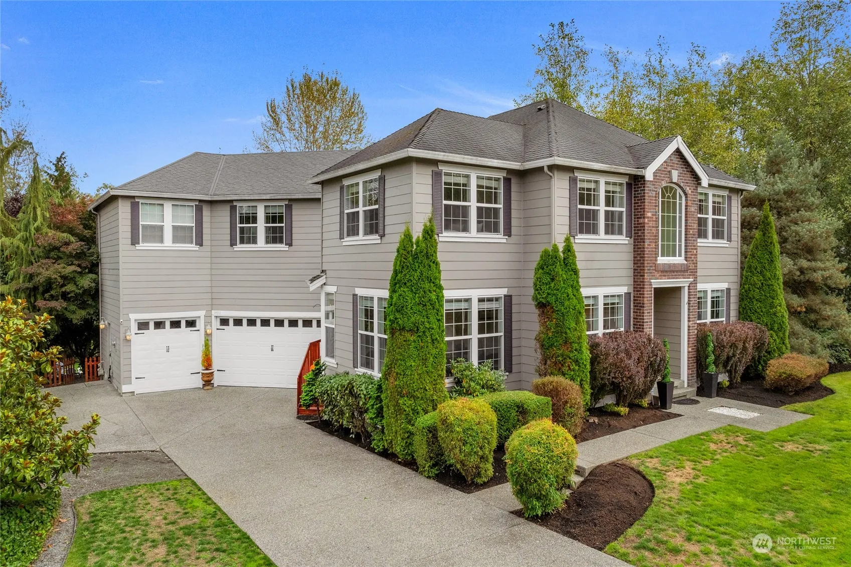 14911 81st Avenue Se, Snohomish