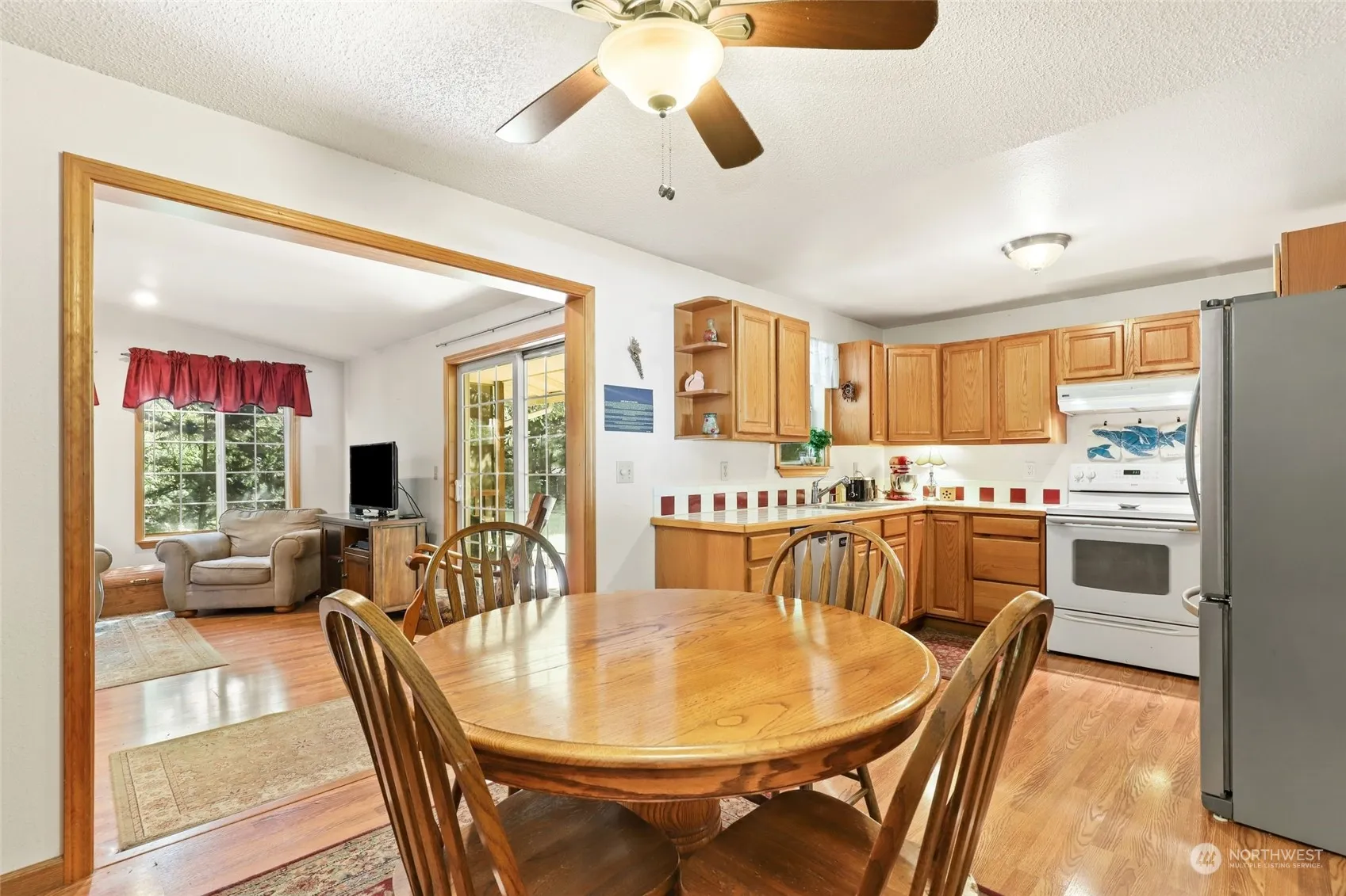 Property photo for 7220 Fair Oaks Loop Se, Olympia photo 5