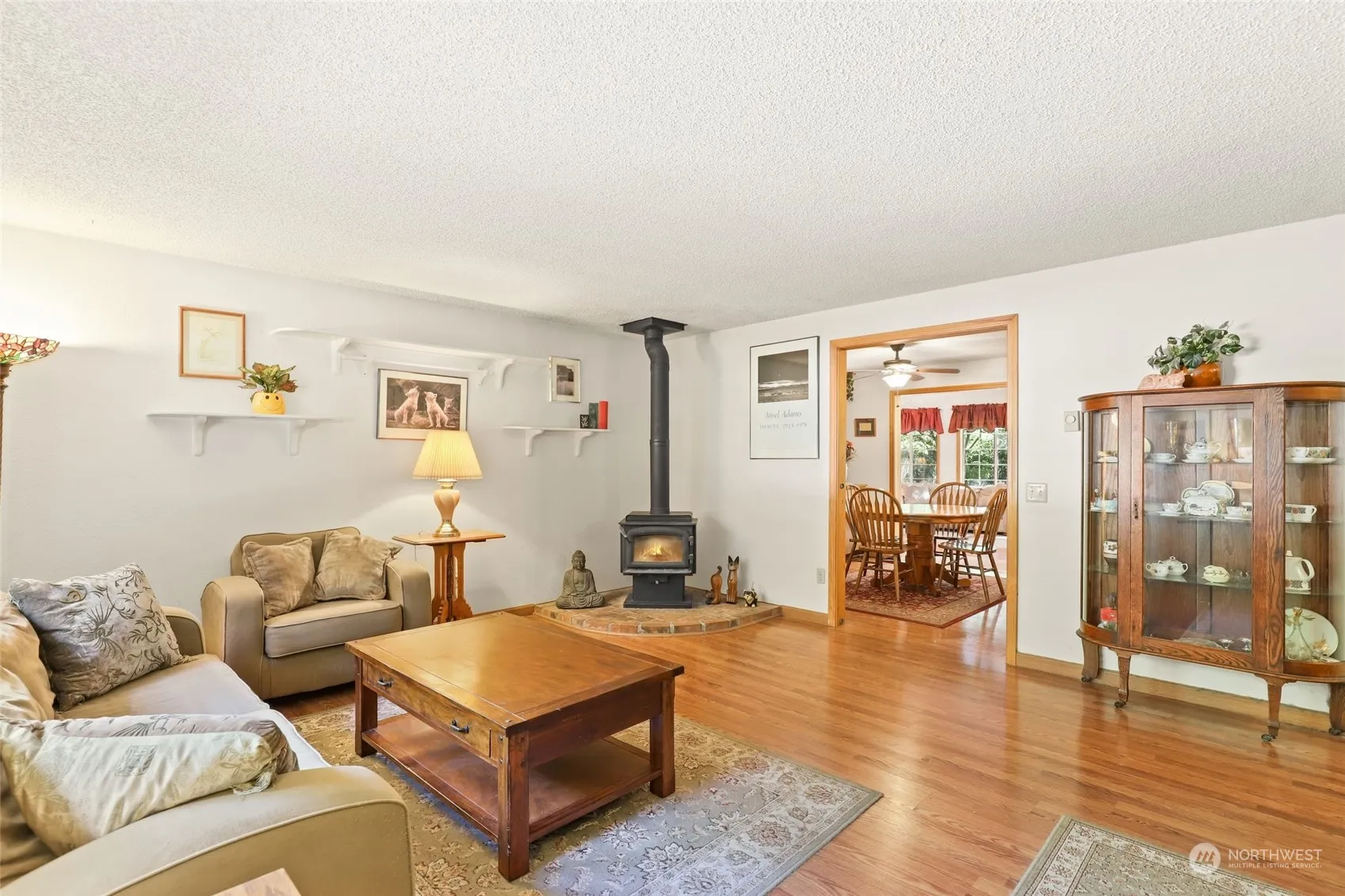 Property photo for 7220 Fair Oaks Loop Se, Olympia photo 3