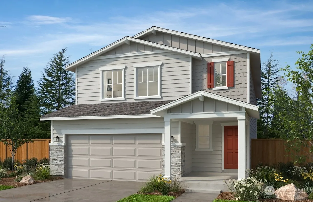 8638 46th Place Ne #23, Marysville
