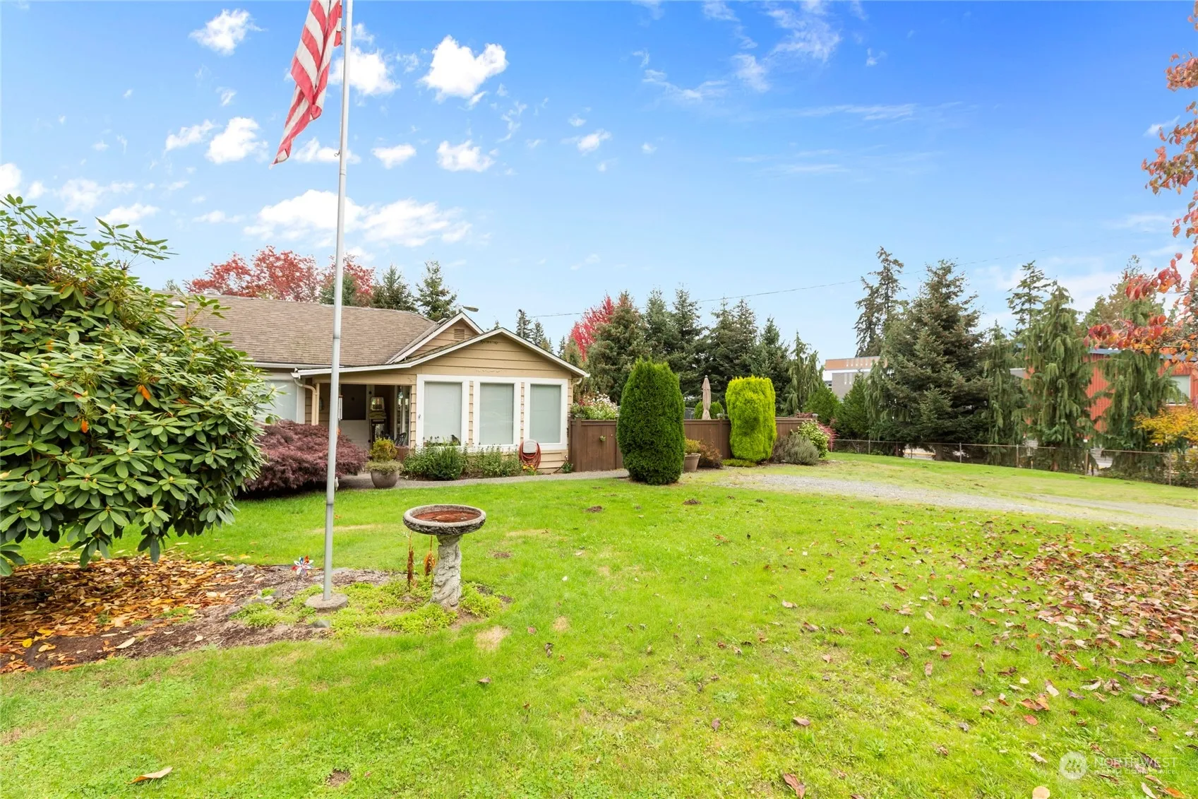 12830 N.e. 80th Street, Kirkland