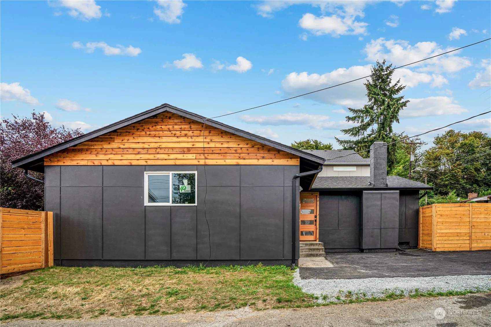 3549 S Morgan St, Seattle