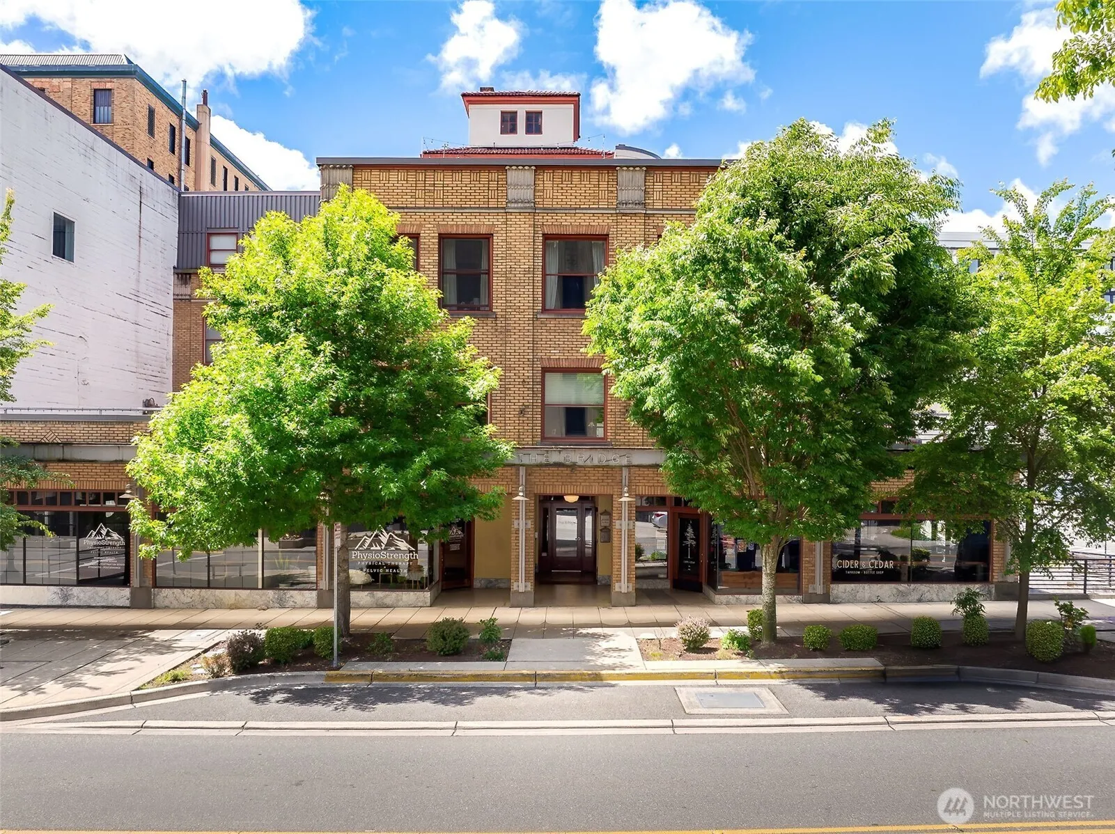 744 Market Street #202, Tacoma