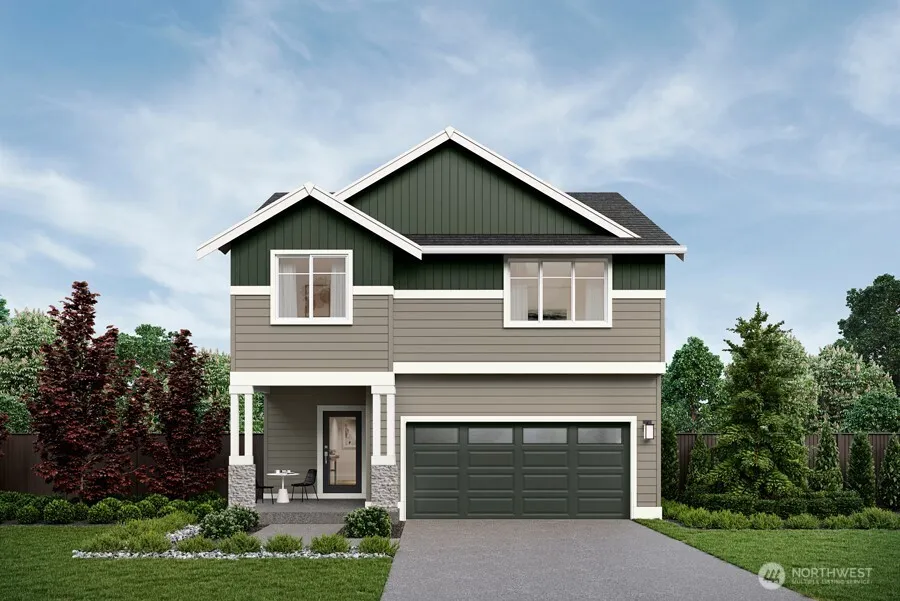 8865 44th Place Ne, Marysville