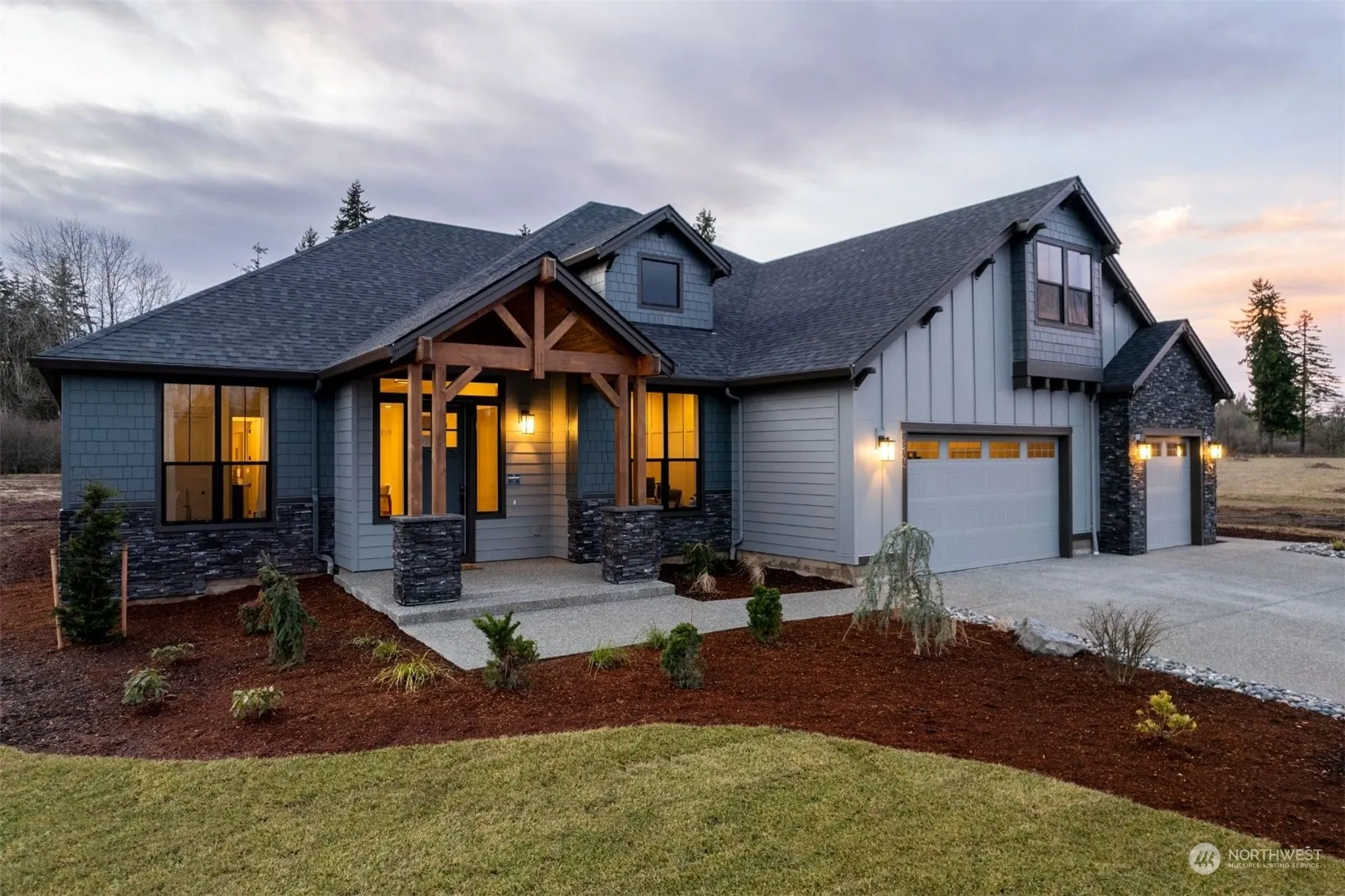 13917 ( Lot 2 ) 87th Avenue Ct Nw, Gig Harbor