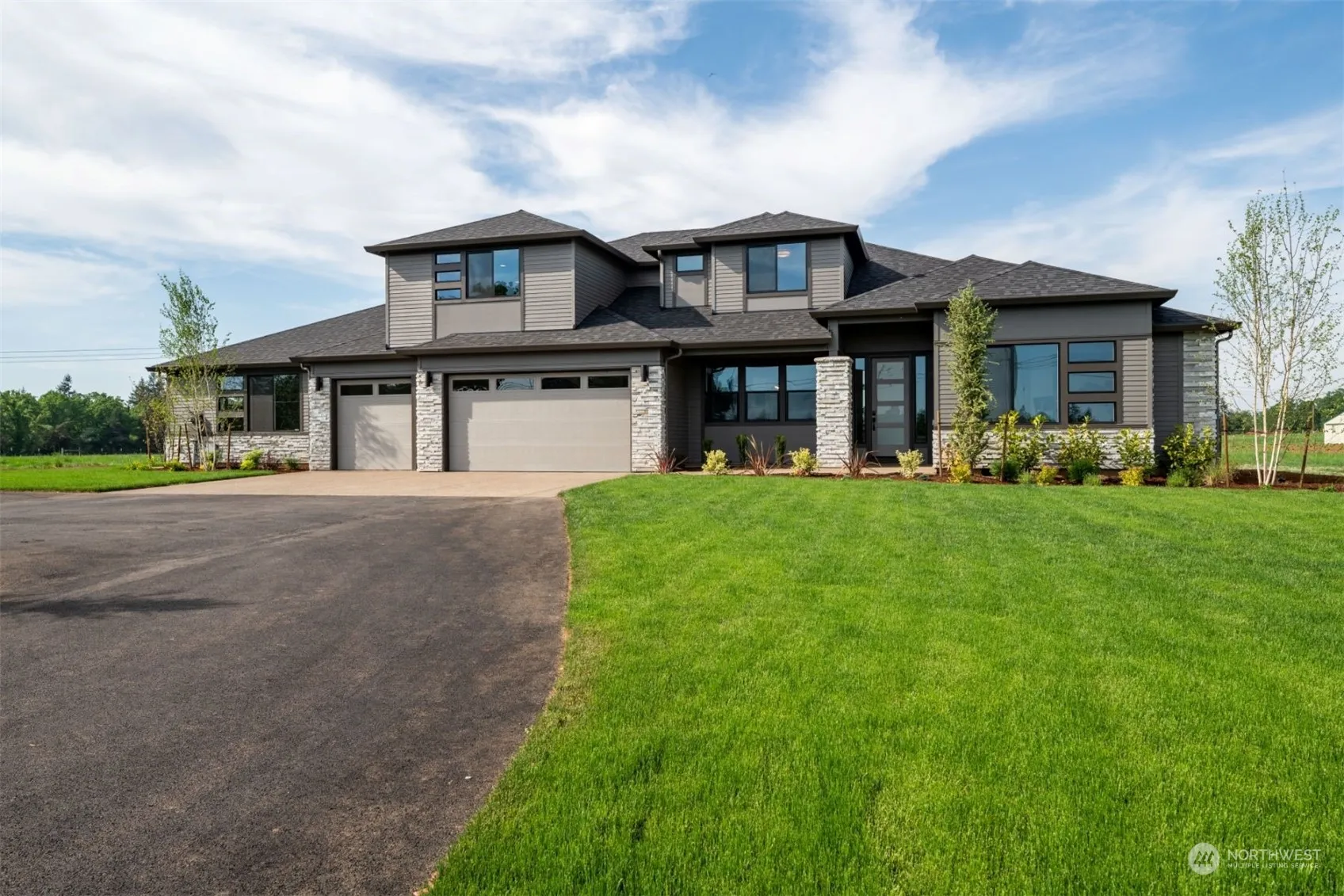 13905 ( Lot 5 ) 87th Avenue Ct Nw, Gig Harbor