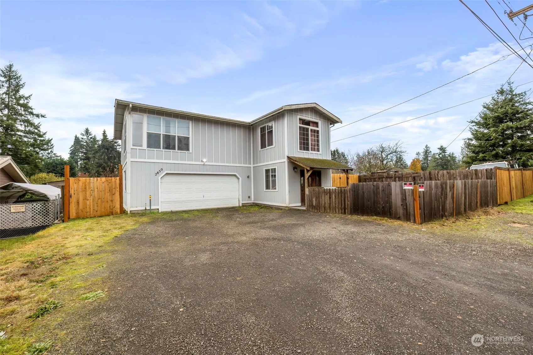 Property photo for 2850 Se Salmonberry Road, Port Orchard
