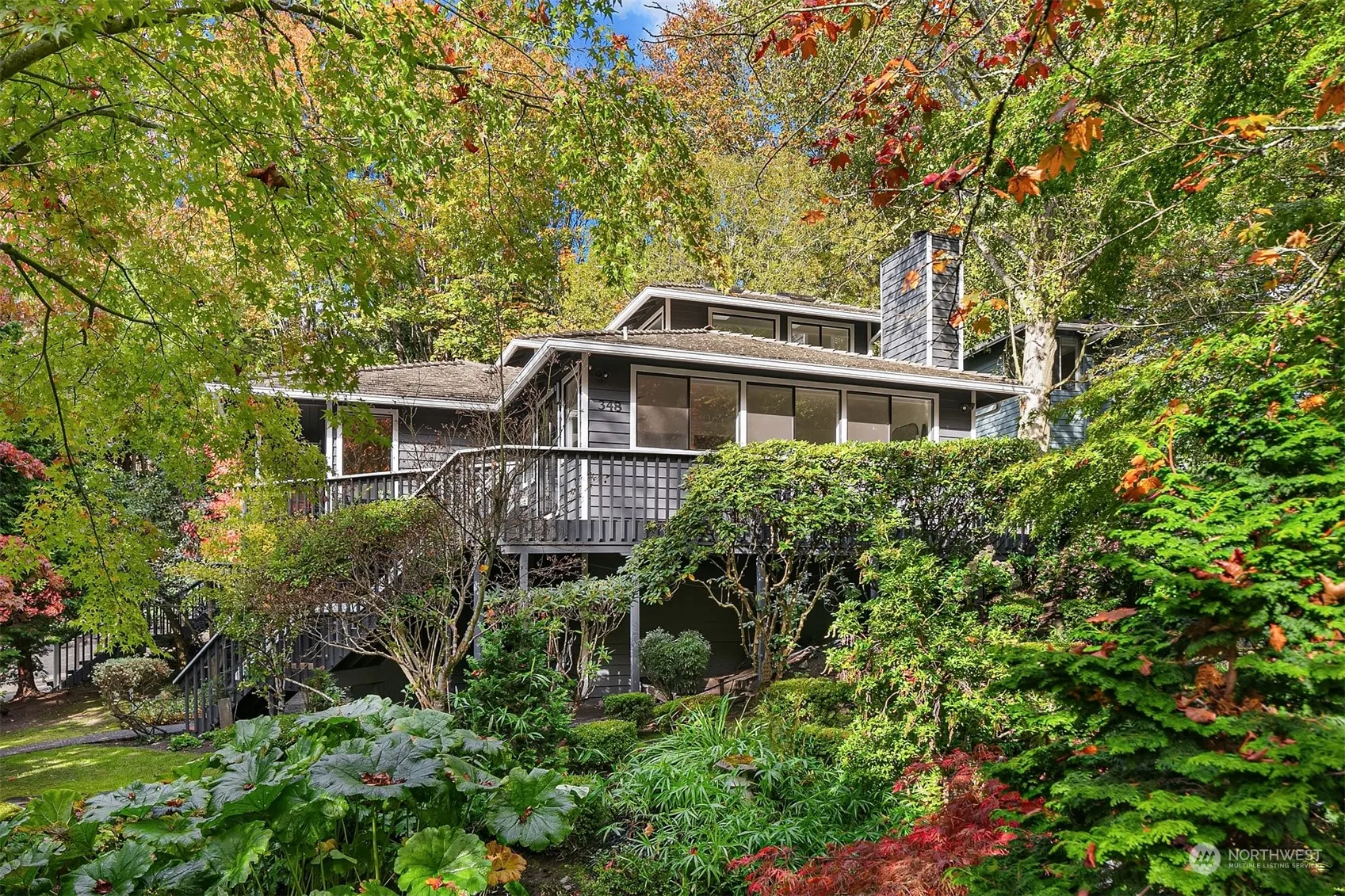348 Nw 113th Place , Seattle, Wa 98177