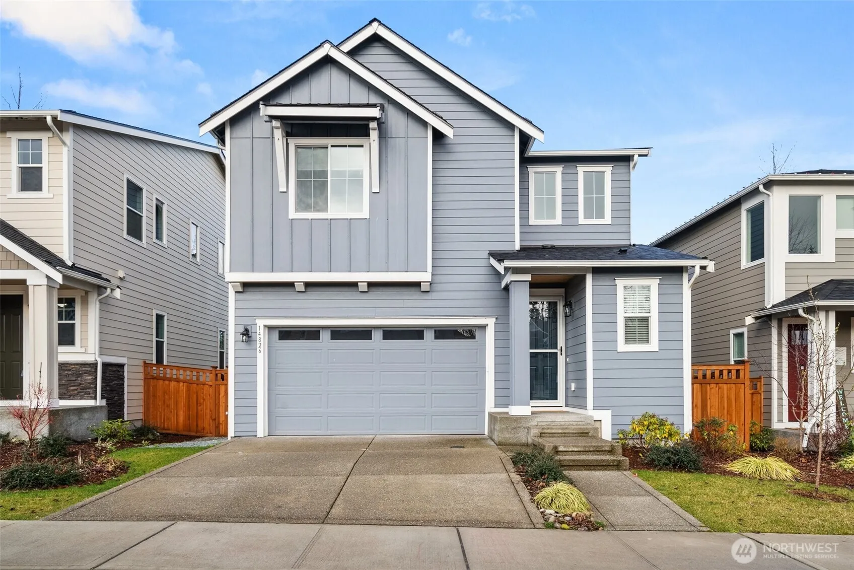 14826 Tyee Drive E, Bonney Lake