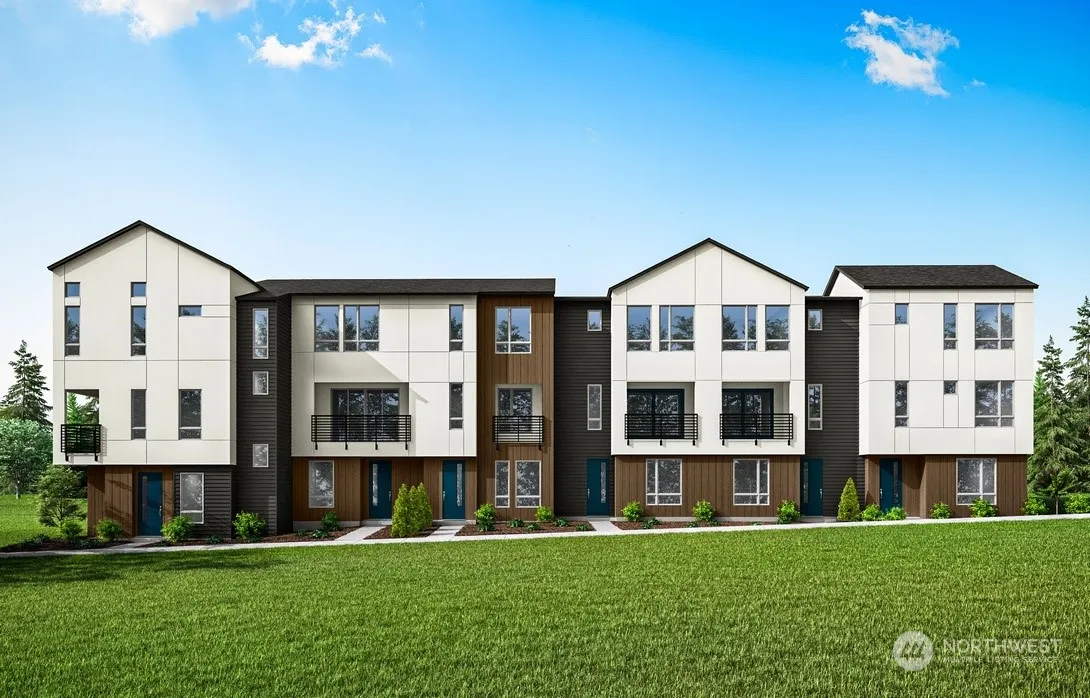 12327 137th Place Ne #3107, Redmond, Wa 98052
