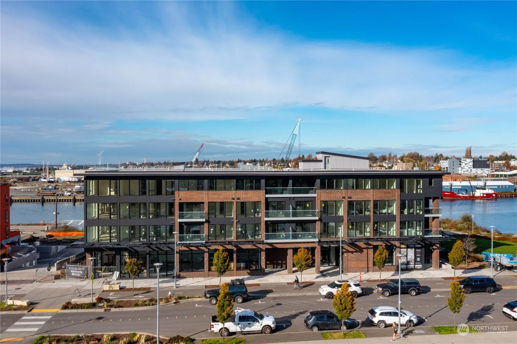 Property photo for 1025 Granary Avenue #308, Bellingham