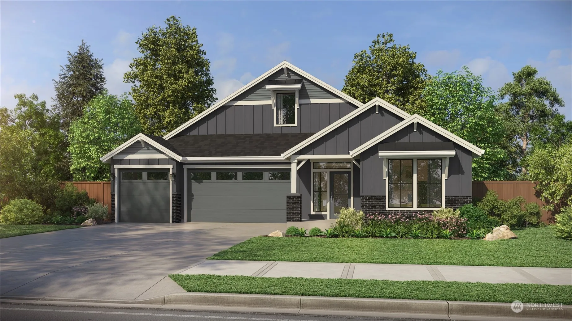 Property photo for 6400 Lot 267 Marymere Road Sw, Port Orchard