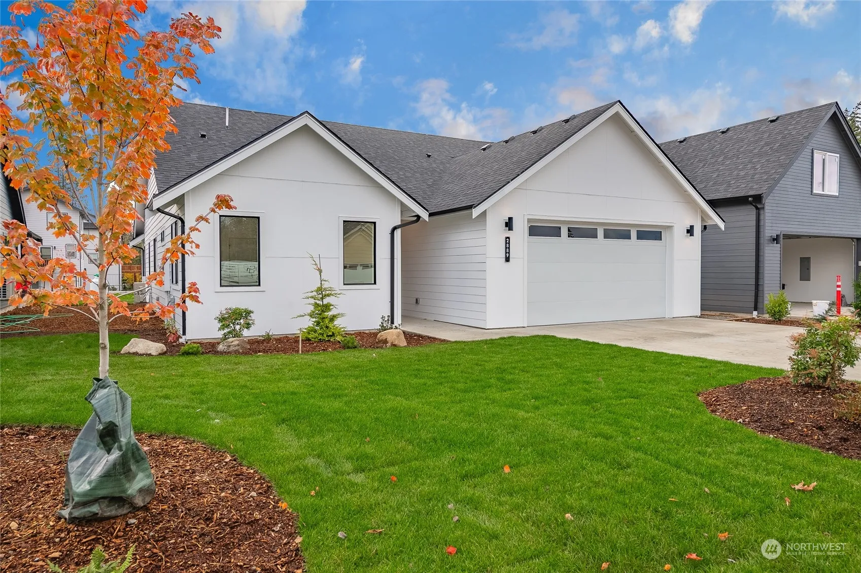 2889 Hazelwood Drive, Blaine