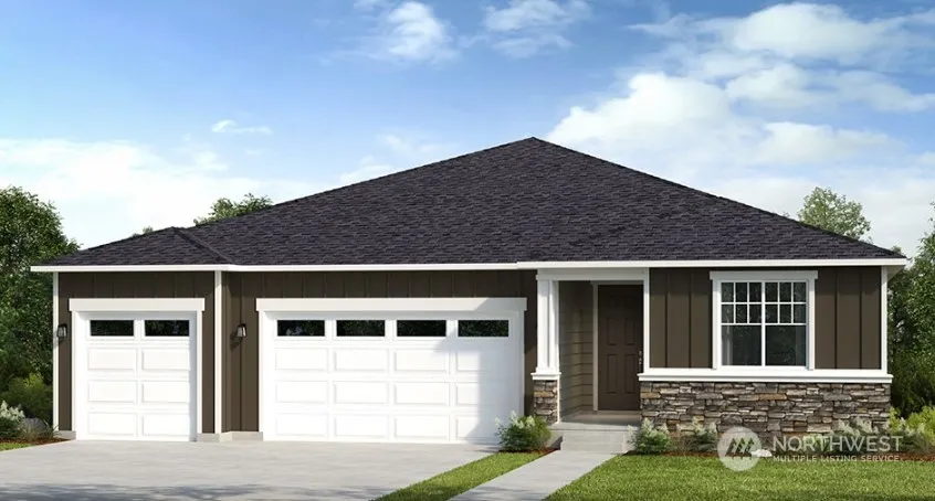 9247 Nootka Court Se, Lacey