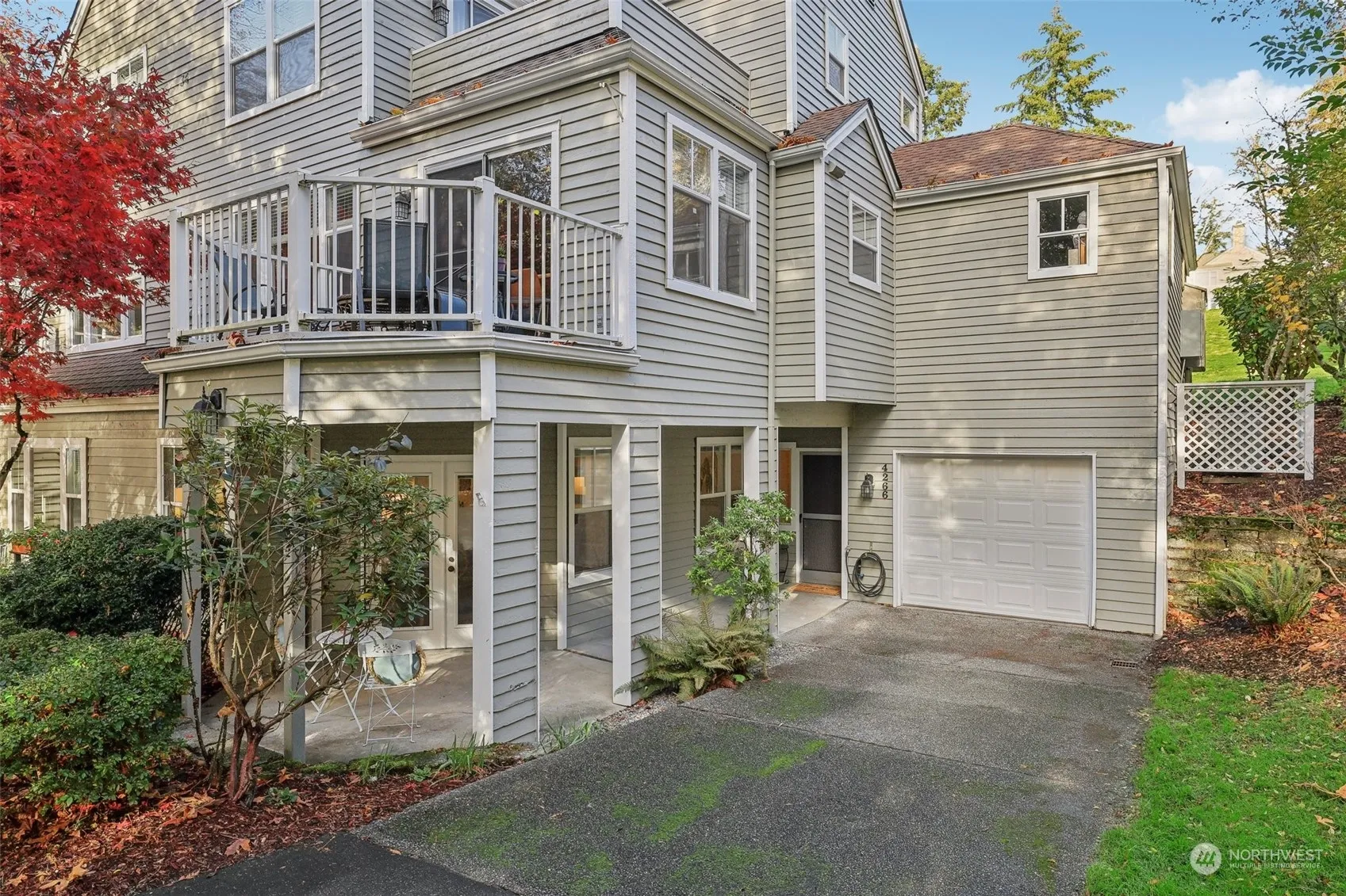 Property photo for 4266 221st Court Se #1090, Issaquah photo 3