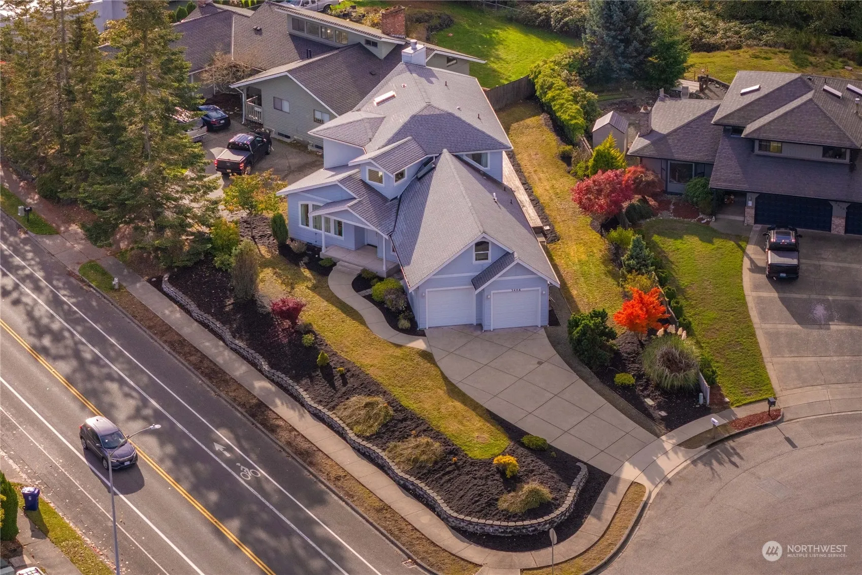 3406 N Narrows Drive, Tacoma