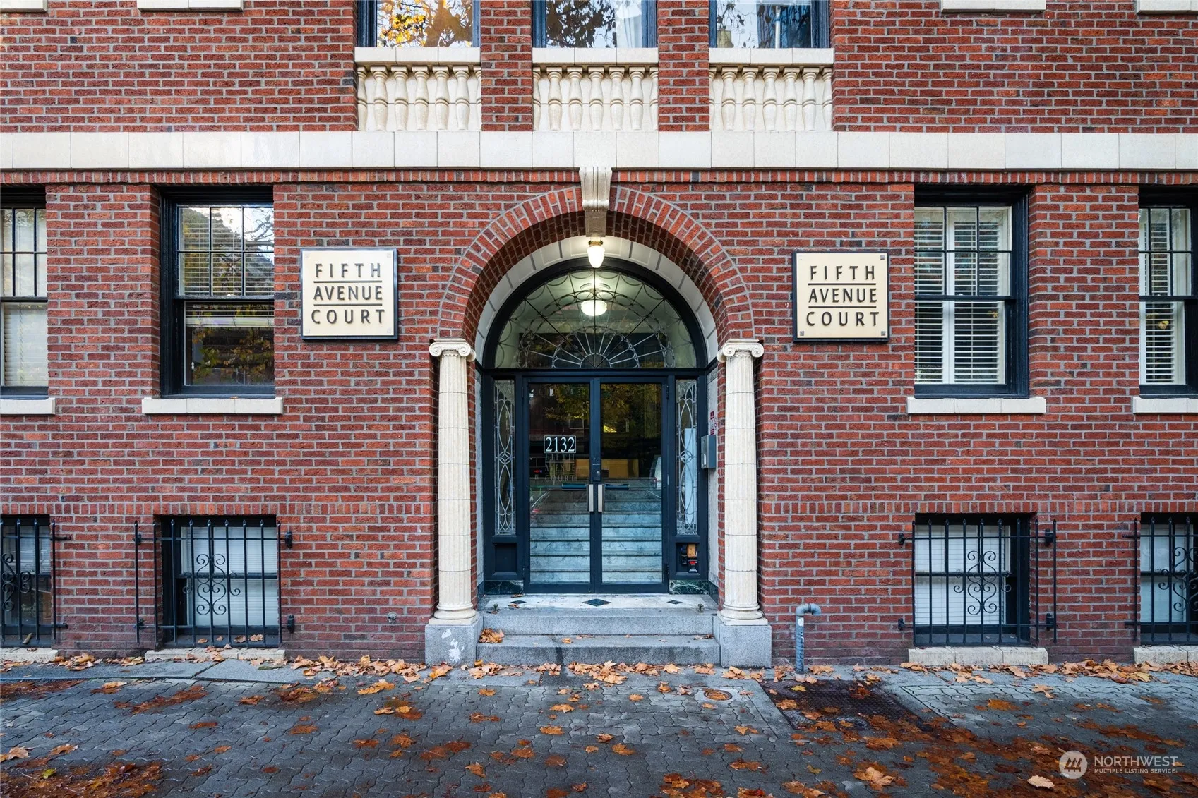 2132 5th Avenue #306, Seattle