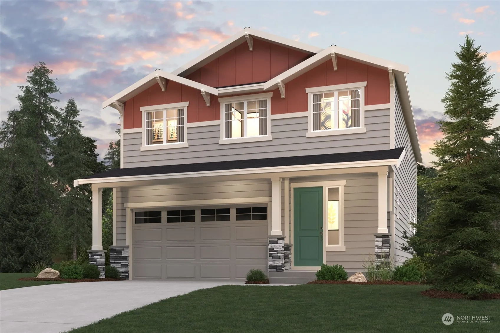 Property photo for 3855 Mccormick Village Drive #44, Bremerton