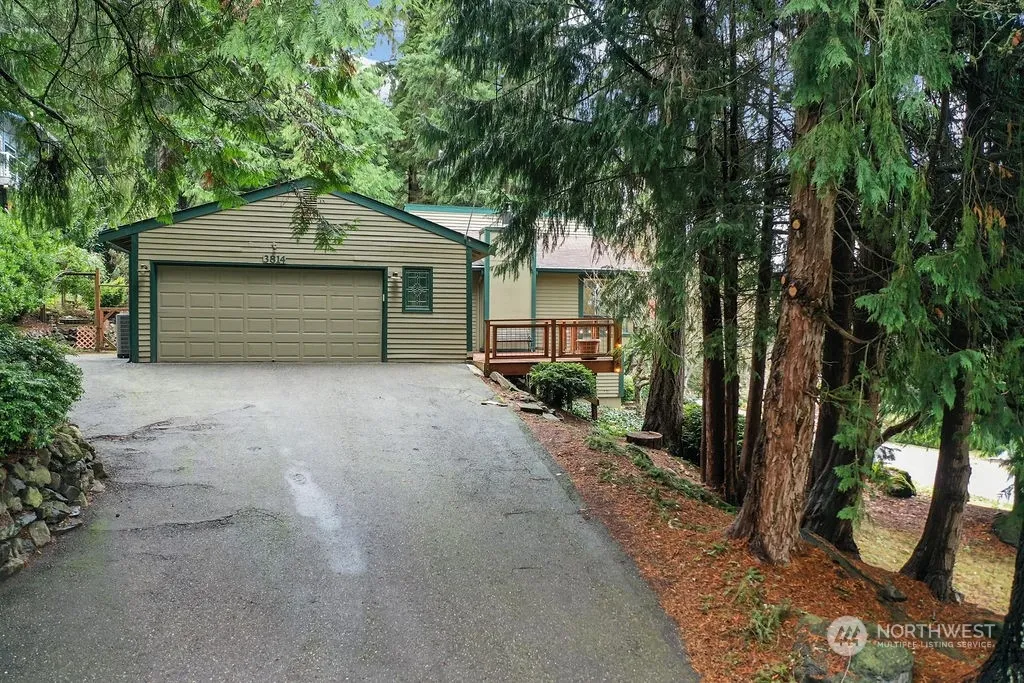 Property photo for 3814 Ne Roosevelt Street, Bremerton