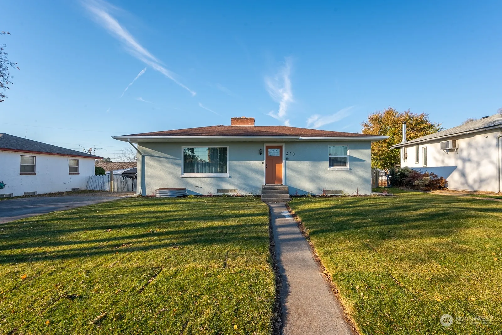 Property photo for 420 W Northshore Dr Drive, Moses Lake