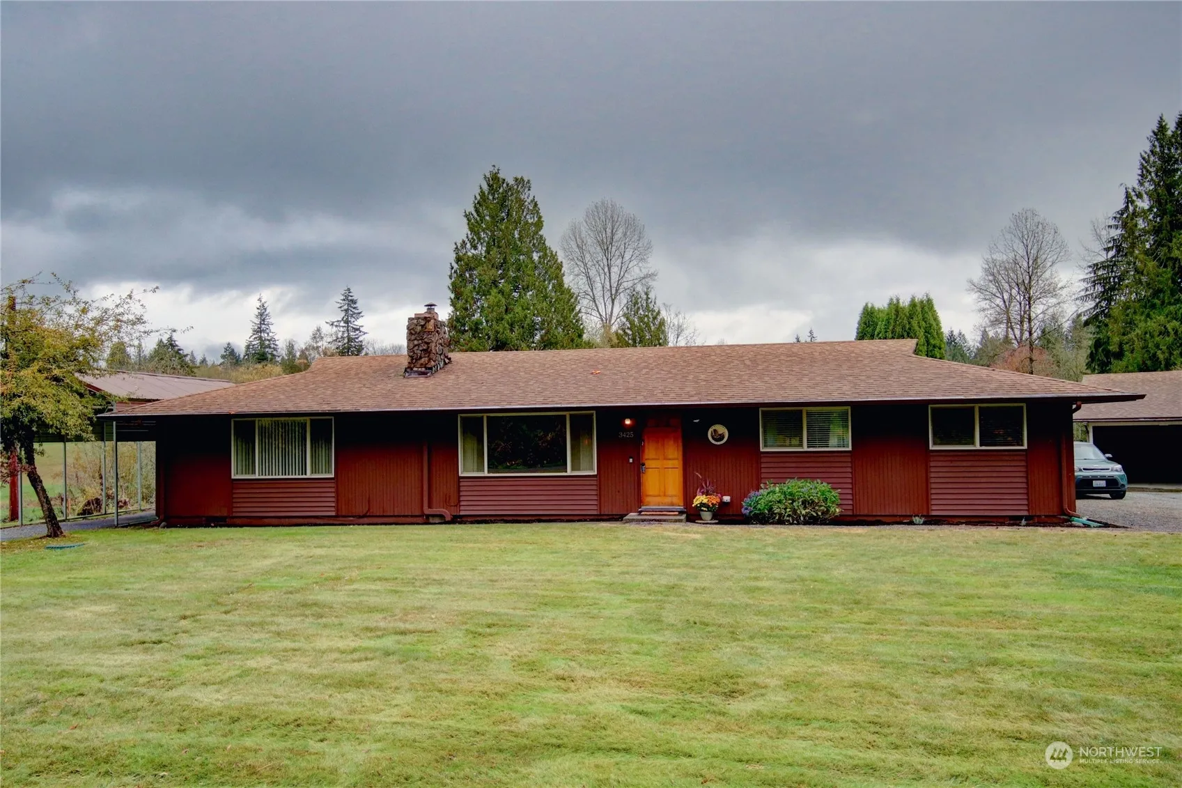 3425 139th Avenue Ne, Lake Stevens