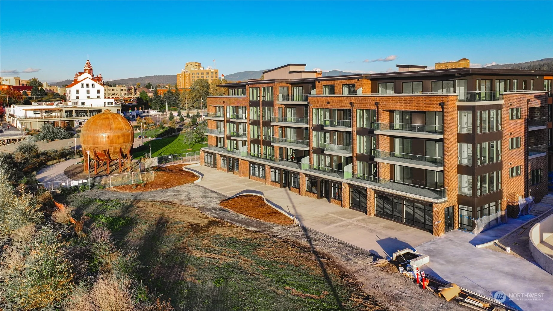 Property photo for 1025 Granary Avenue #306, Bellingham