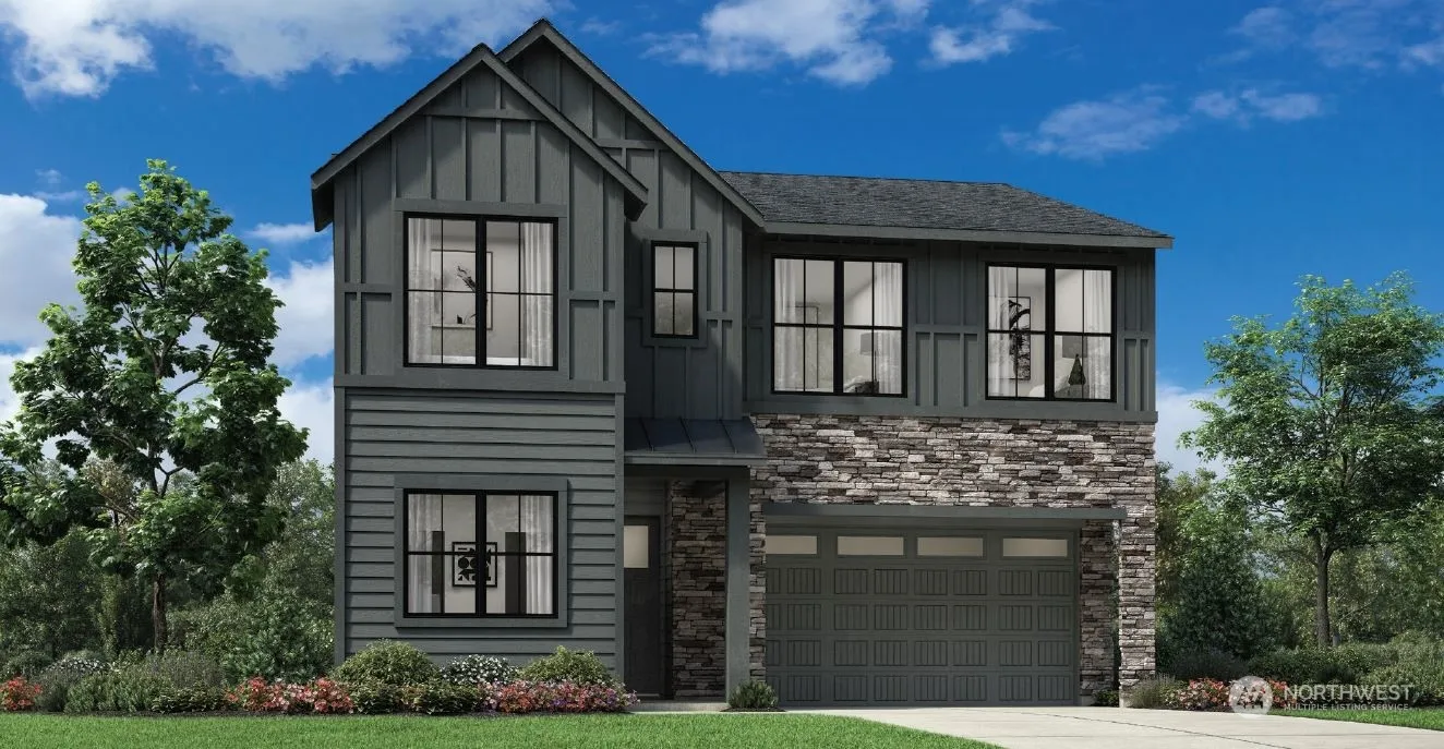 23919 38th (homesite 14) Avenue Se, Bothell