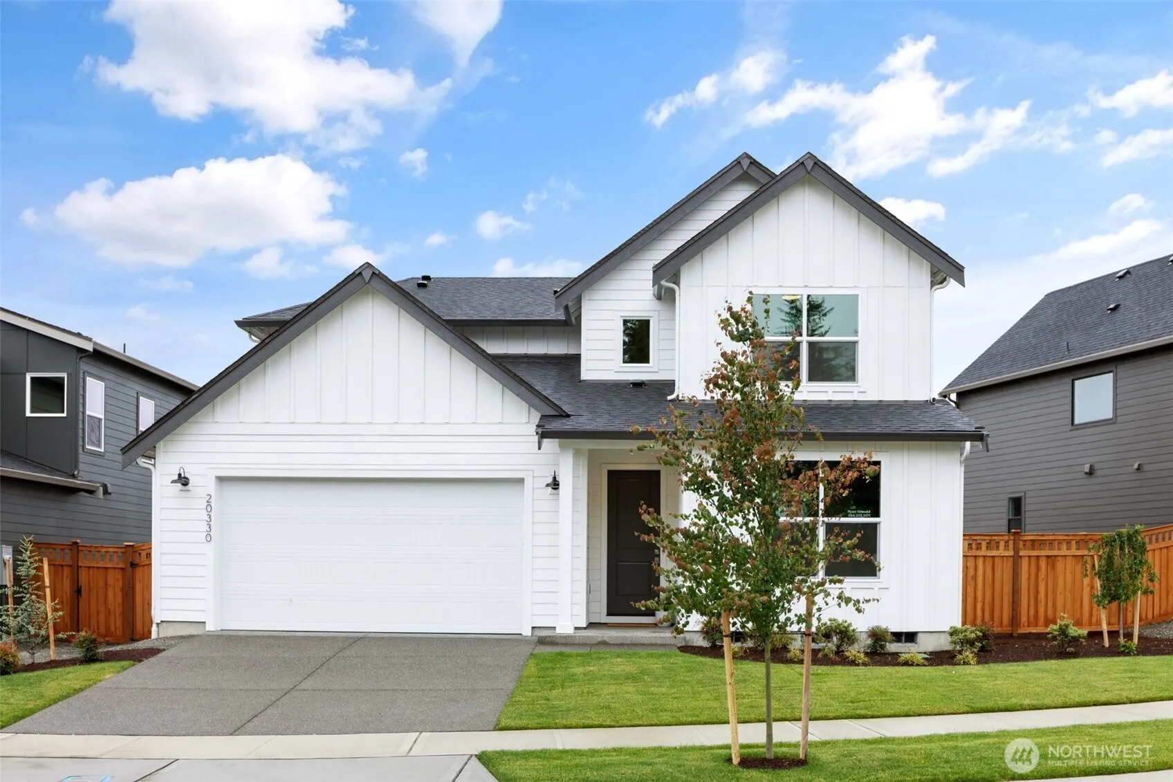 20330 Eagle Lane E #737, Bonney Lake