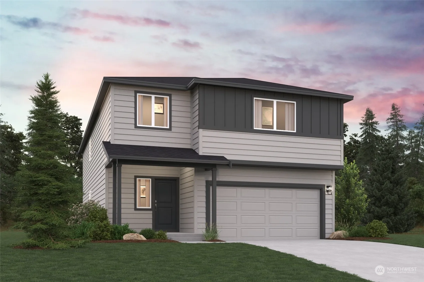 Property photo for 602 (lot 16) Alocasia Street Ne, Olympia