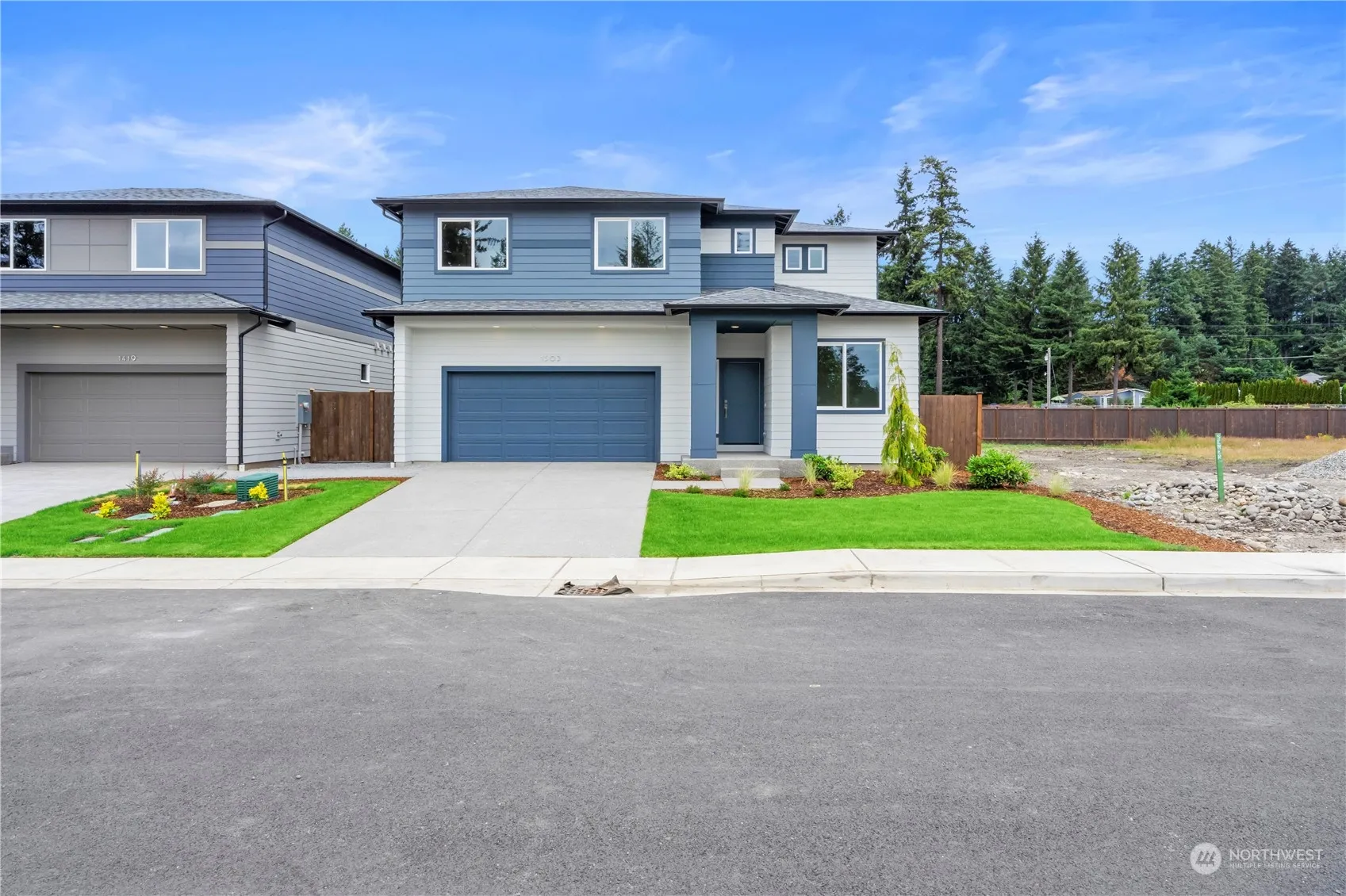 1621 137th Street E #19, Tacoma