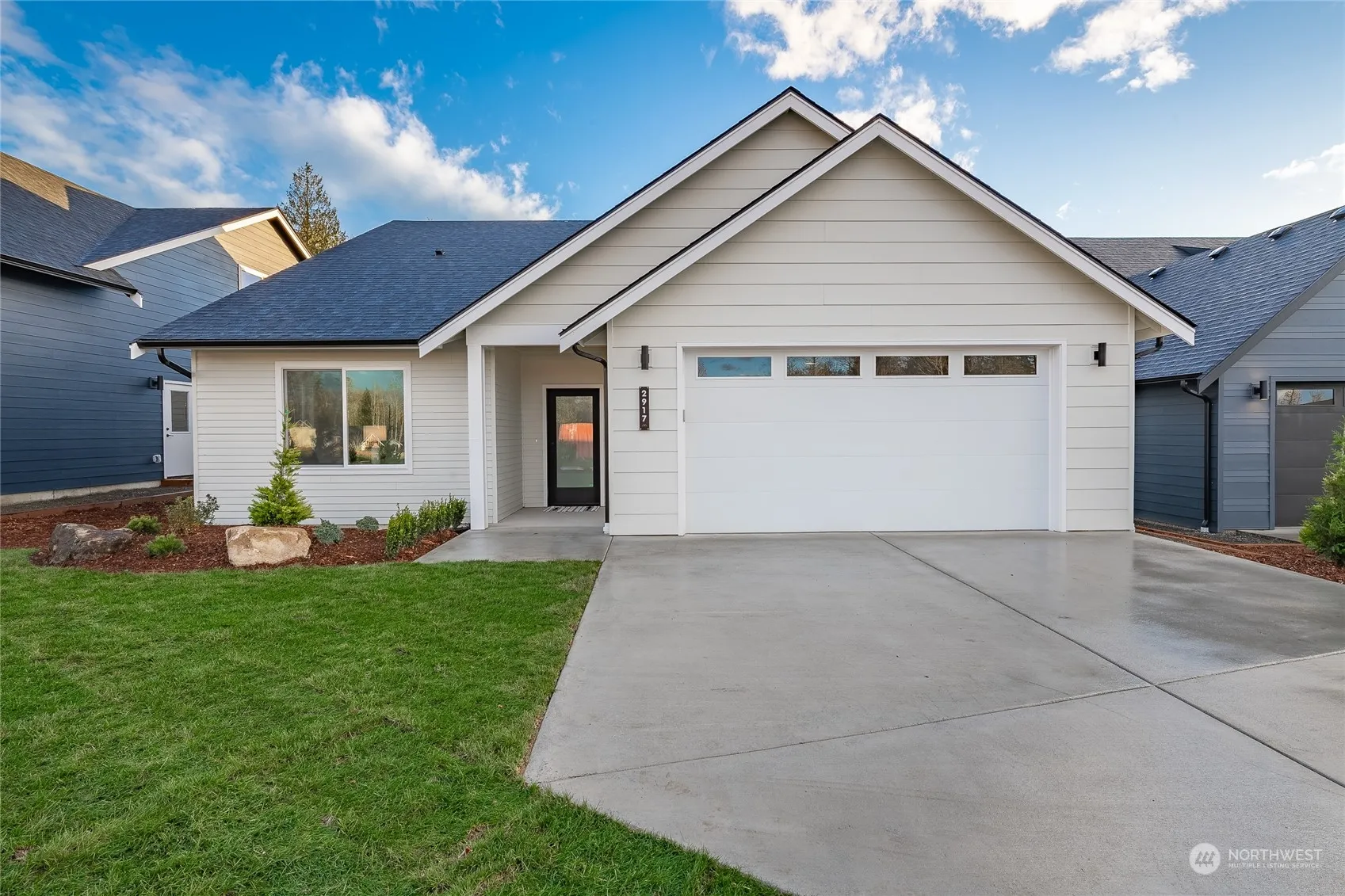 2917 Hazelwood Drive, Blaine