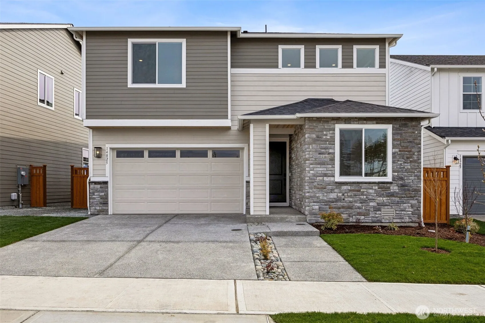 14825 204th Avenue Ct E, Bonney Lake