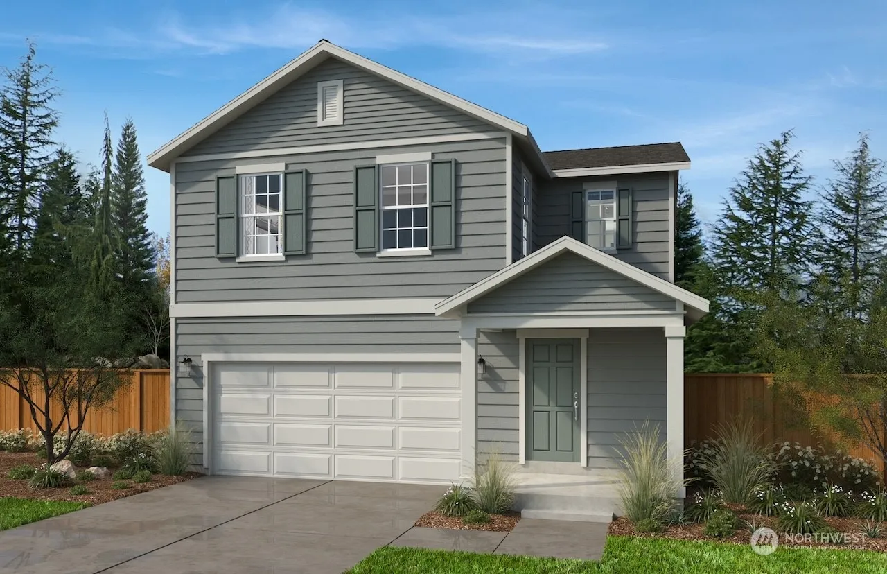 8630 46th Place Ne #22, Marysville