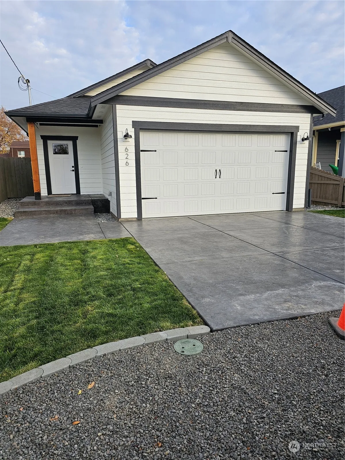 Property photo for 626 Clark Street Street, Walla Walla