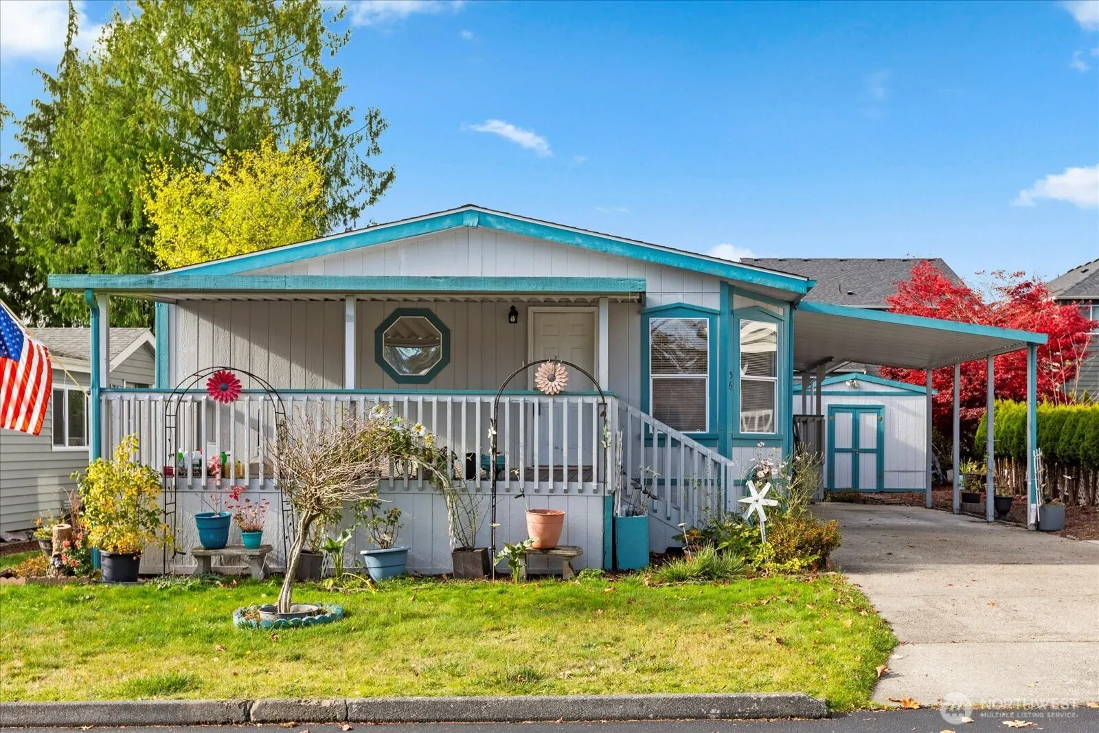 8430 15th Place Se #56, Lake Stevens