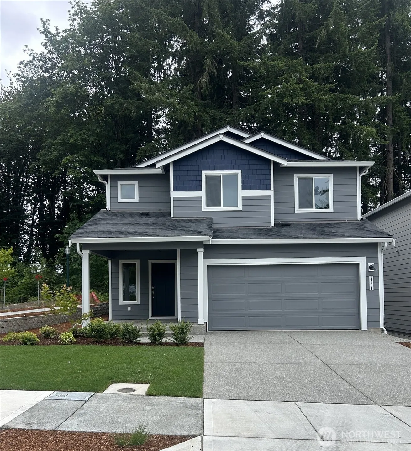 Property photo for 3031 (lot 12) 6th Avenue Ne, Olympia