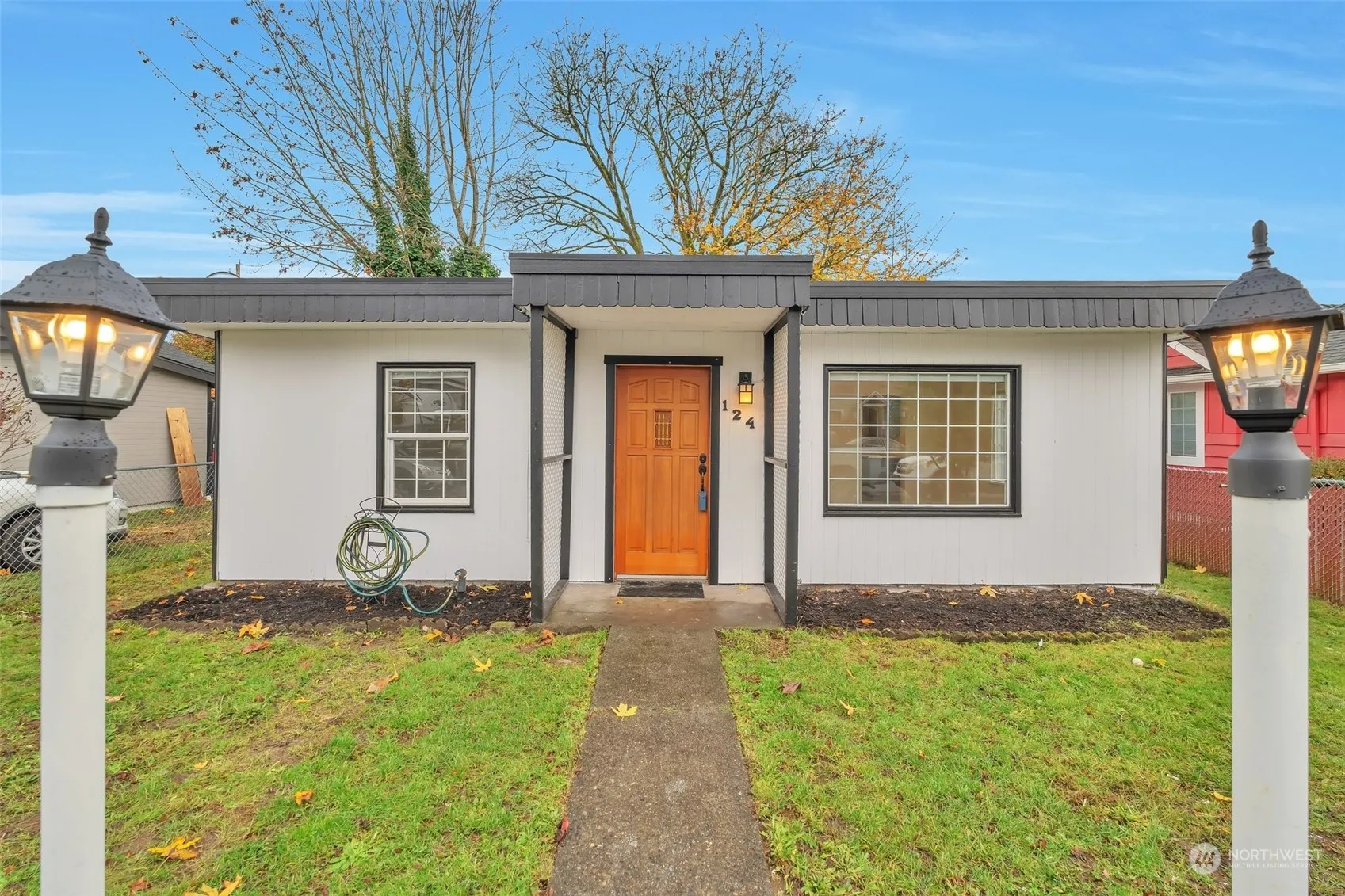 124 15th Street Se, Auburn