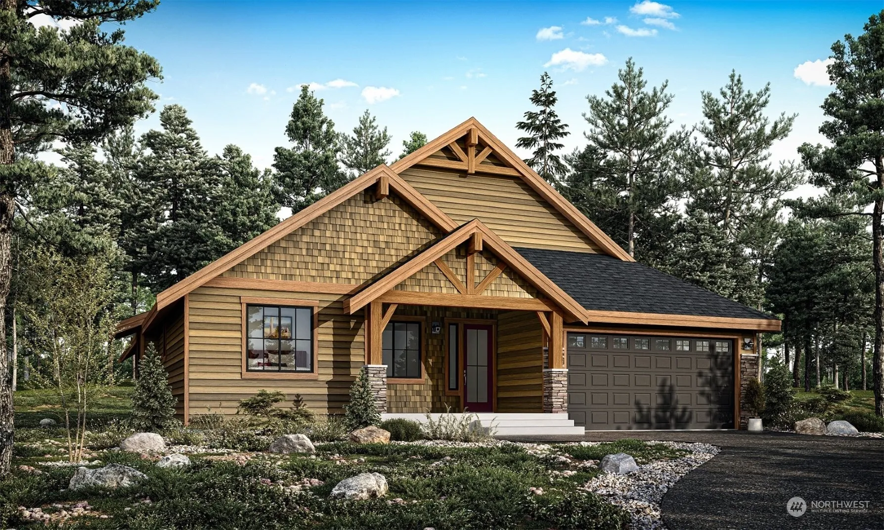 81 Retreat Place, Cle Elum
