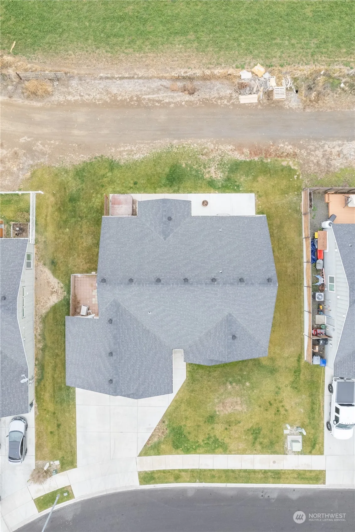 Property photo for 805 S Hamilton Road, Moses Lake photo 5