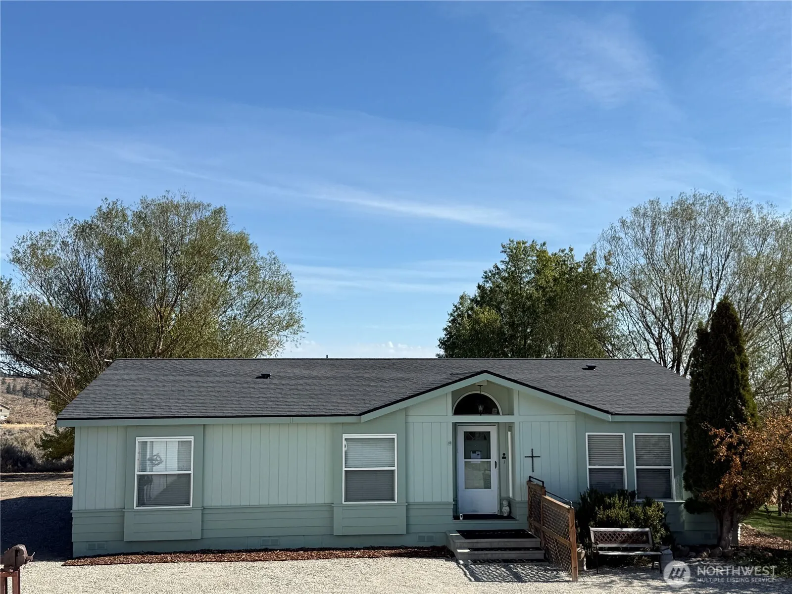 Property photo for 16161 Badger Mountain Road, East Wenatchee