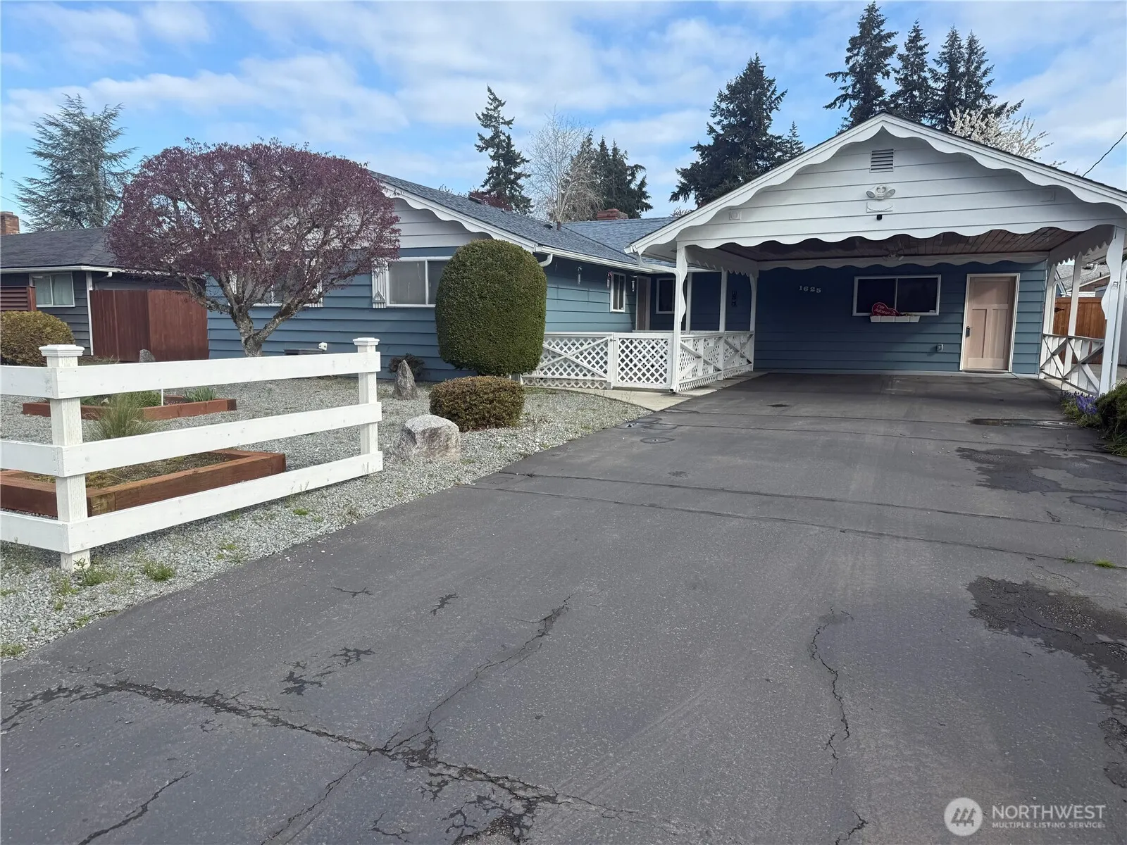 1625 114th Street S, Tacoma