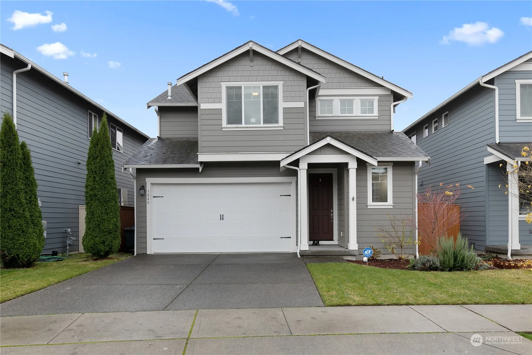 3040 Puget Meadow Loop Ne, Lacey