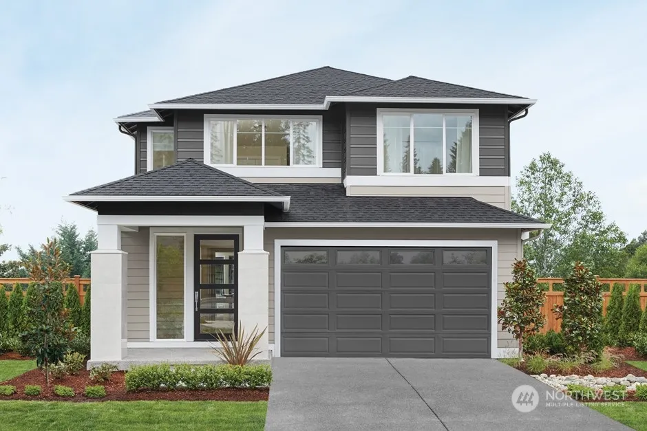 8830 46th Place Ne, Marysville