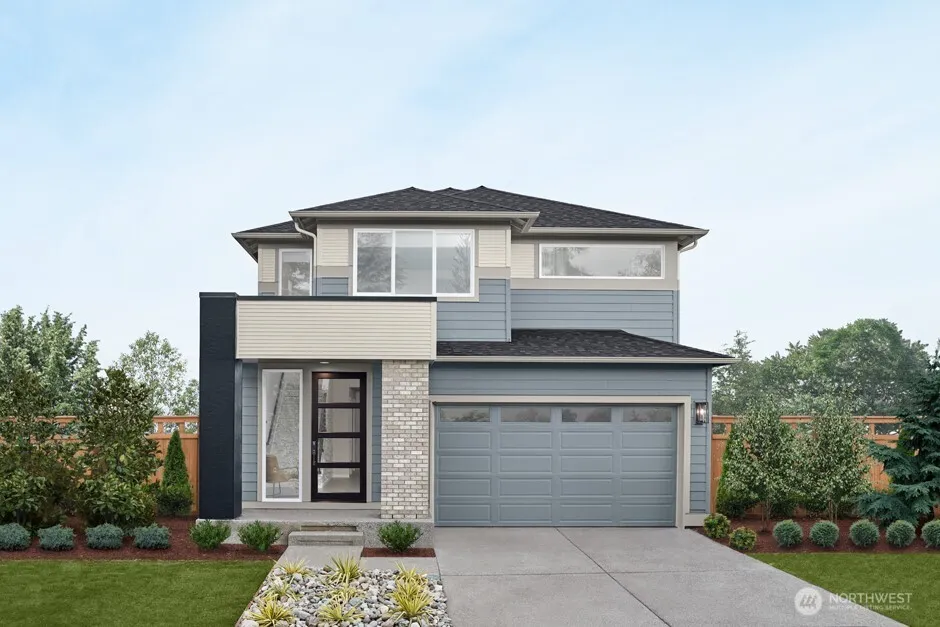 4633 88th Drive Ne, Marysville