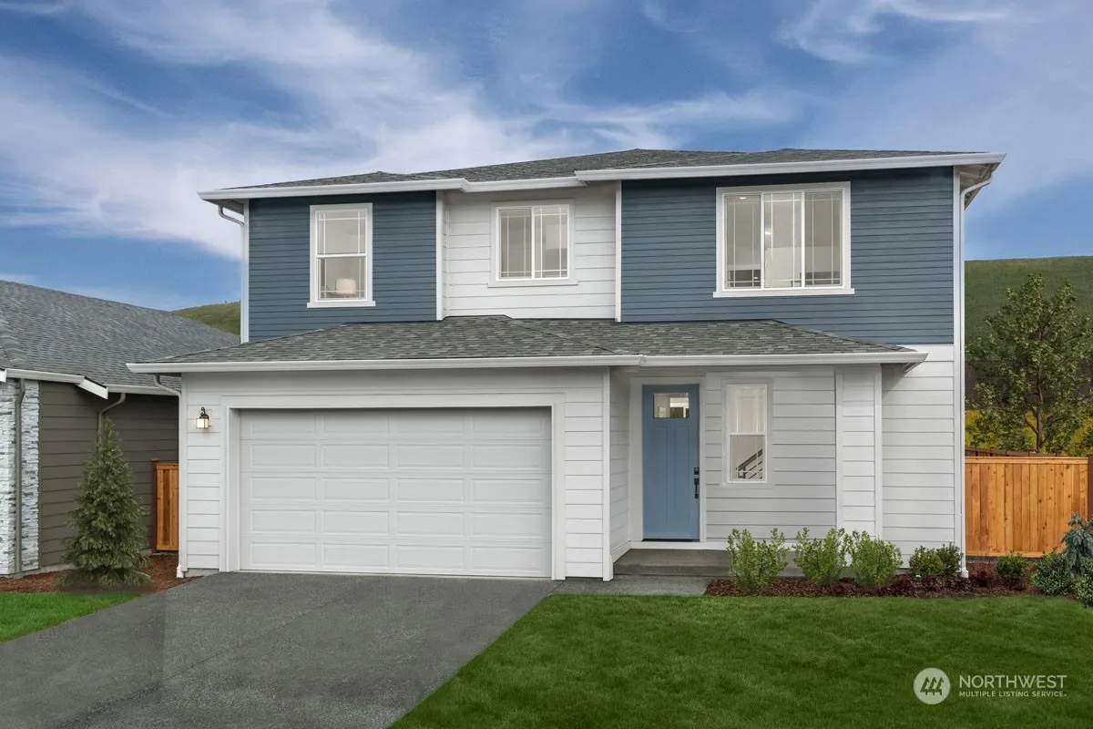 Property photo for 13413 Liberty Place E #14, Puyallup