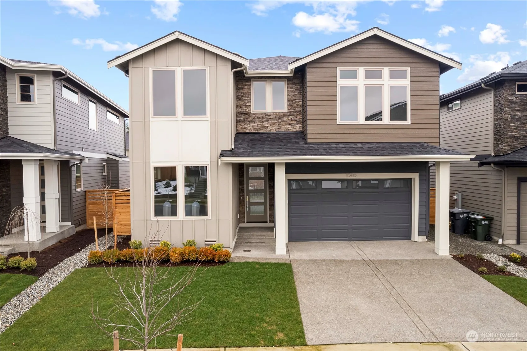 15410 207th Avenue E, Bonney Lake