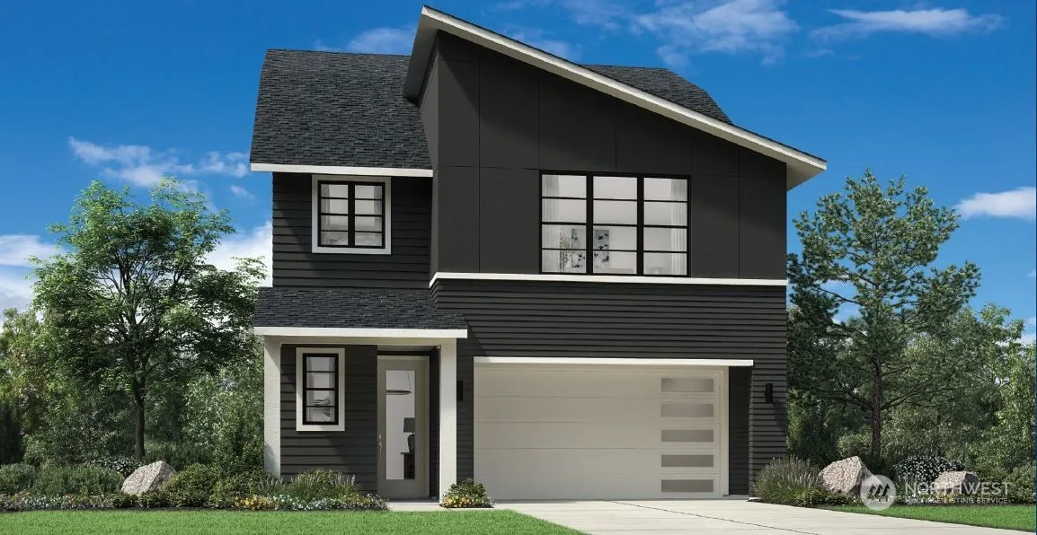 23910 38th (homesite 4) Avenue Se, Bothell